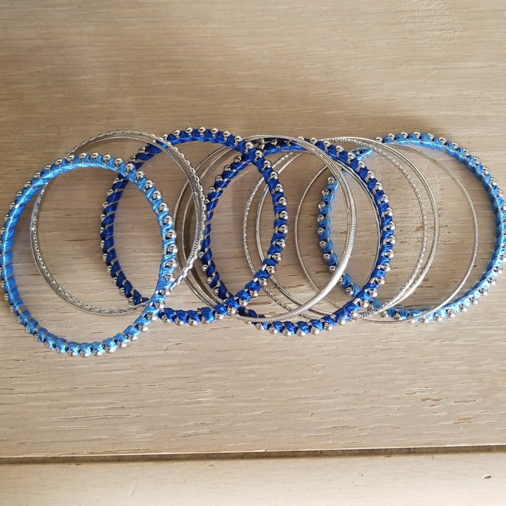 Bangle Bracelets - Picture 3 of 3